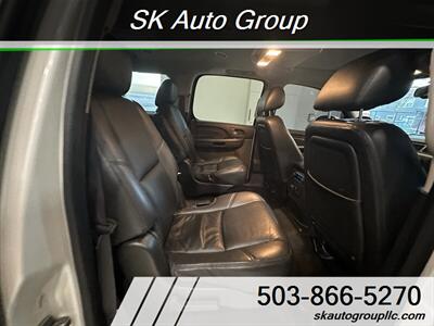 2012 GMC Yukon XL Denali   - Photo 19 - Portland, OR 97214