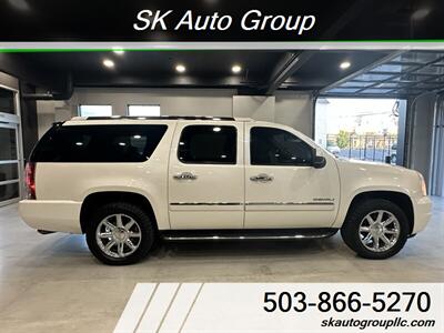 2012 GMC Yukon XL Denali   - Photo 8 - Portland, OR 97214