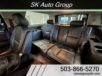 2012 GMC Yukon XL Denali   - Photo 15 - Portland, OR 97214