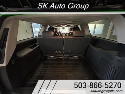 2012 GMC Yukon XL Denali   - Photo 17 - Portland, OR 97214