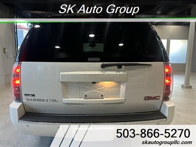2012 GMC Yukon XL Denali   - Photo 6 - Portland, OR 97214