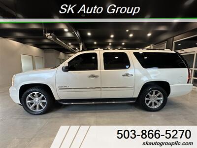 2012 GMC Yukon XL Denali   - Photo 4 - Portland, OR 97214