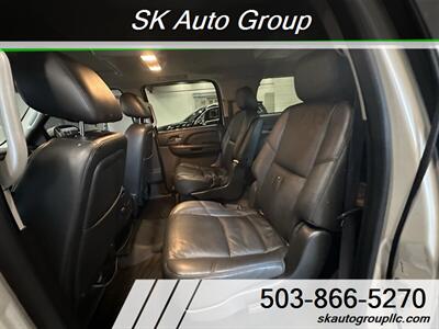 2012 GMC Yukon XL Denali   - Photo 13 - Portland, OR 97214