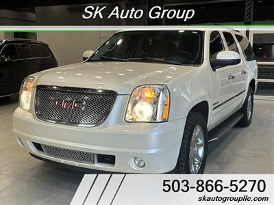 2012 GMC Yukon XL Denali   - Photo 2 - Portland, OR 97214