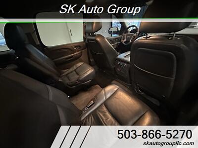 2012 GMC Yukon XL Denali   - Photo 24 - Portland, OR 97214