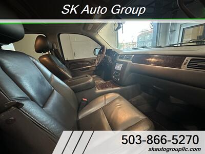 2012 GMC Yukon XL Denali   - Photo 25 - Portland, OR 97214