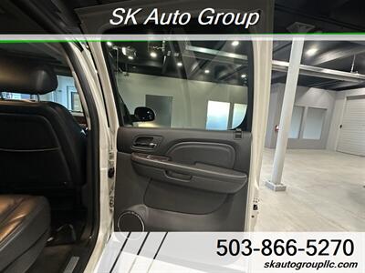 2012 GMC Yukon XL Denali   - Photo 18 - Portland, OR 97214