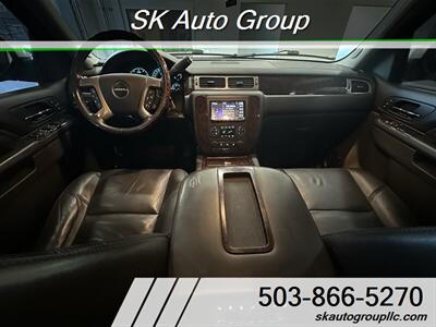 2012 GMC Yukon XL Denali   - Photo 16 - Portland, OR 97214