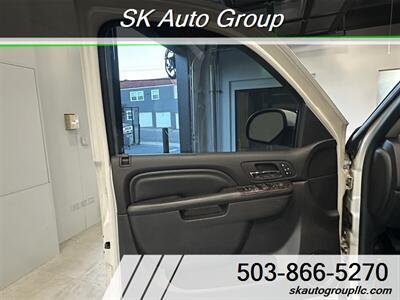 2012 GMC Yukon XL Denali   - Photo 10 - Portland, OR 97214