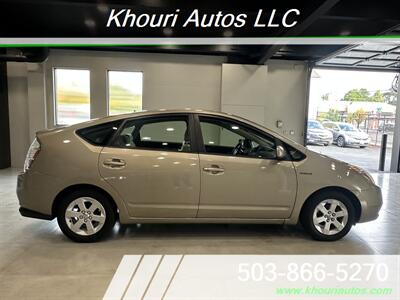 2008 Toyota Prius   - Photo 8 - Portland, OR 97214