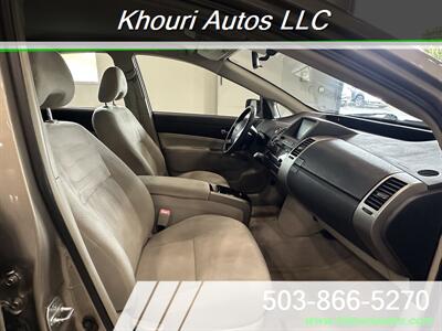 2008 Toyota Prius   - Photo 27 - Portland, OR 97214
