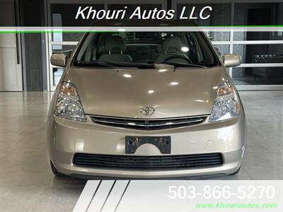 2008 Toyota Prius   - Photo 3 - Portland, OR 97214