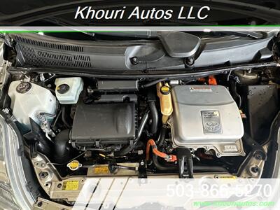 2008 Toyota Prius   - Photo 28 - Portland, OR 97214
