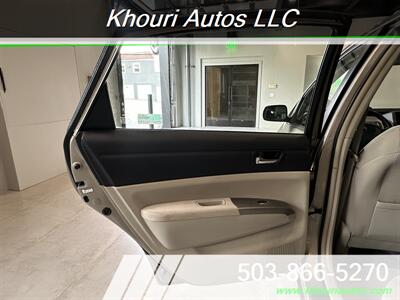 2008 Toyota Prius   - Photo 14 - Portland, OR 97214