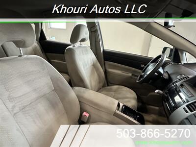 2008 Toyota Prius   - Photo 26 - Portland, OR 97214