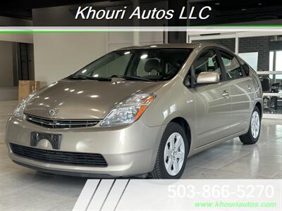 2008 Toyota Prius   - Photo 1 - Portland, OR 97214