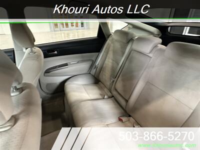 2008 Toyota Prius   - Photo 15 - Portland, OR 97214