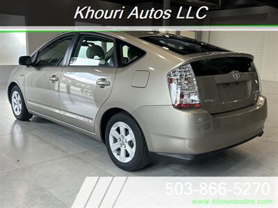2008 Toyota Prius   - Photo 5 - Portland, OR 97214