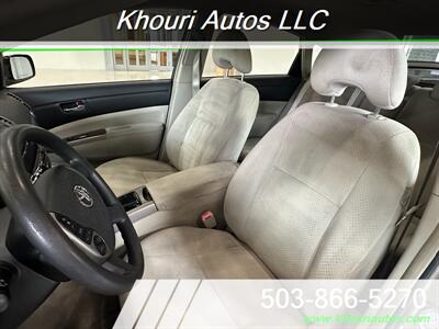 2008 Toyota Prius   - Photo 12 - Portland, OR 97214