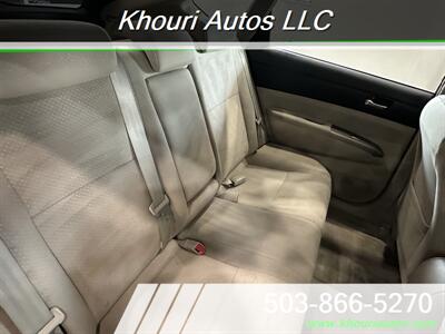 2008 Toyota Prius   - Photo 23 - Portland, OR 97214