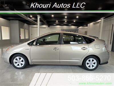 2008 Toyota Prius   - Photo 4 - Portland, OR 97214