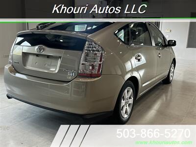 2008 Toyota Prius   - Photo 7 - Portland, OR 97214