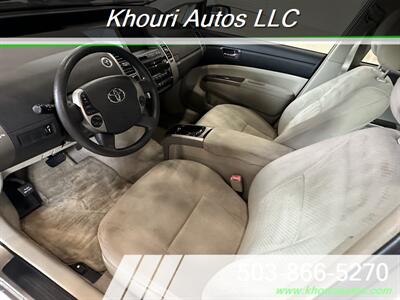 2008 Toyota Prius   - Photo 11 - Portland, OR 97214