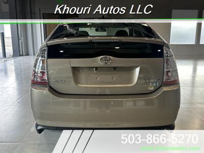 2008 Toyota Prius   - Photo 6 - Portland, OR 97214