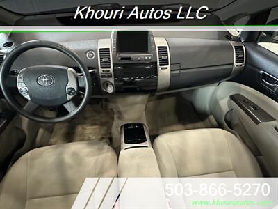2008 Toyota Prius   - Photo 19 - Portland, OR 97214