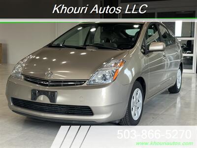 2008 Toyota Prius   - Photo 2 - Portland, OR 97214