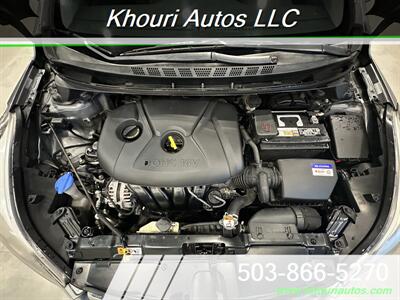 2016 Hyundai ELANTRA GL - Photo 28 - Portland, OR 97214