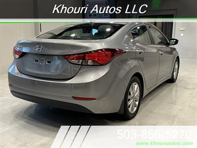 2016 Hyundai ELANTRA GL - Photo 7 - Portland, OR 97214