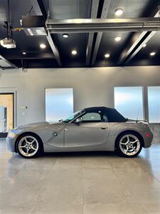 2006 BMW Z4 3.0si   - Photo 8 - Portland, OR 97214