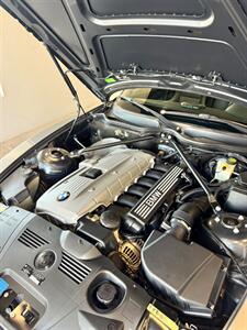 2006 BMW Z4 3.0si   - Photo 15 - Portland, OR 97214