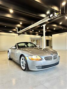 2006 BMW Z4 3.0si   - Photo 3 - Portland, OR 97214