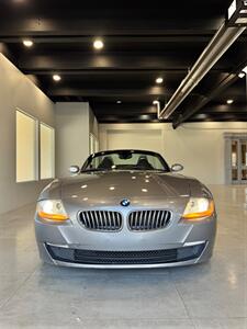 2006 BMW Z4 3.0si   - Photo 2 - Portland, OR 97214