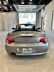 2006 BMW Z4 3.0si   - Photo 5 - Portland, OR 97214