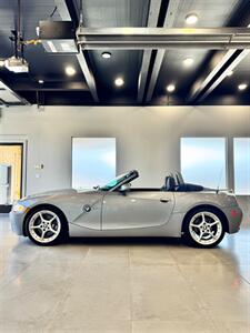2006 BMW Z4 3.0si   - Photo 7 - Portland, OR 97214