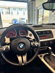 2006 BMW Z4 3.0si   - Photo 9 - Portland, OR 97214