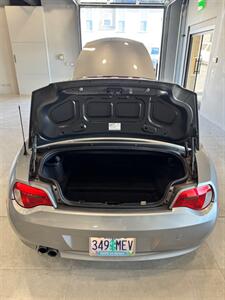 2006 BMW Z4 3.0si   - Photo 17 - Portland, OR 97214
