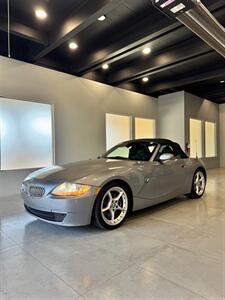 2006 BMW Z4 3.0si   - Photo 1 - Portland, OR 97214