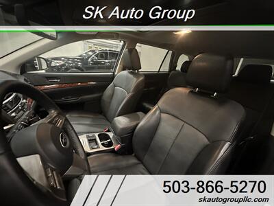 2011 Subaru Outback 2.5i Limited   - Photo 13 - Portland, OR 97214