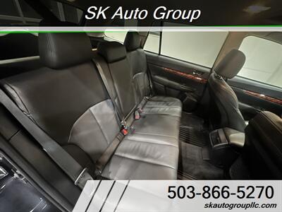 2011 Subaru Outback 2.5i Limited   - Photo 22 - Portland, OR 97214
