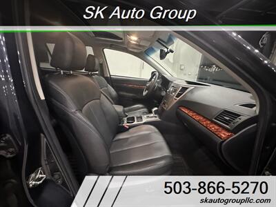 2011 Subaru Outback 2.5i Limited   - Photo 24 - Portland, OR 97214