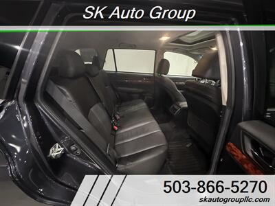 2011 Subaru Outback 2.5i Limited   - Photo 20 - Portland, OR 97214