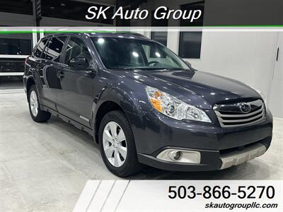2011 Subaru Outback 2.5i Limited   - Photo 9 - Portland, OR 97214