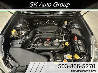 2011 Subaru Outback 2.5i Limited   - Photo 27 - Portland, OR 97214