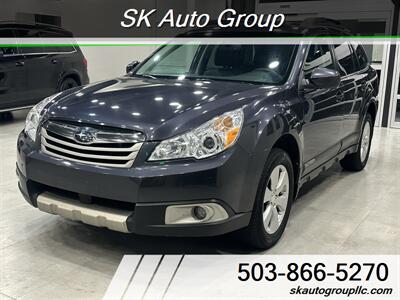 2011 Subaru Outback 2.5i Limited   - Photo 2 - Portland, OR 97214