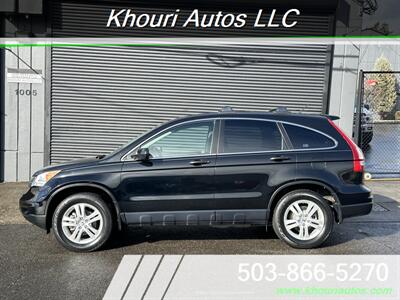 2011 Honda CR-V EX   - Photo 4 - Portland, OR 97214