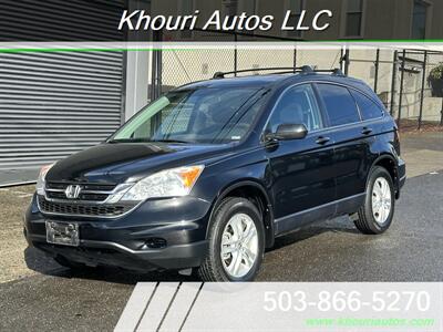 2011 Honda CR-V EX   - Photo 2 - Portland, OR 97214